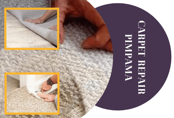 Carpet Repair In Pimpama
