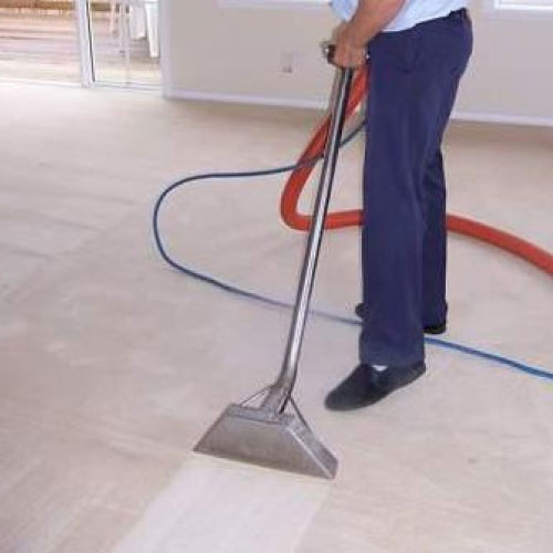 End of Lease Carpet Cleaning Service