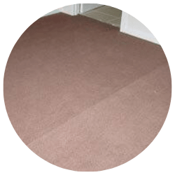 Joints And Splits: Repair Of Carpets
