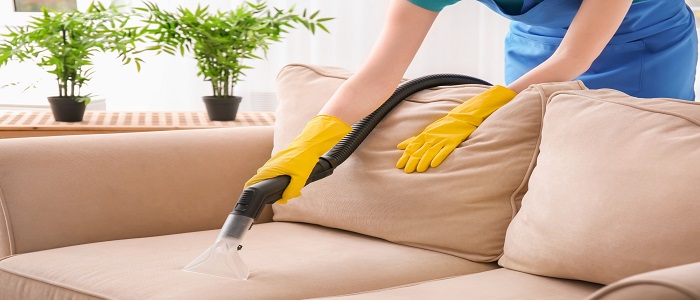 Upholstery Cleaning Pimpama